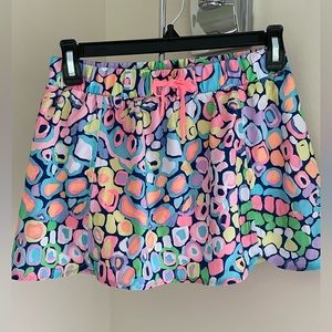 Lilly Pulitzer Luxletic skort